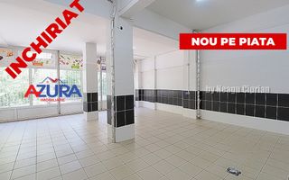 Inchiriere spatiu comercial Gavana 3, stradal - Poză 1