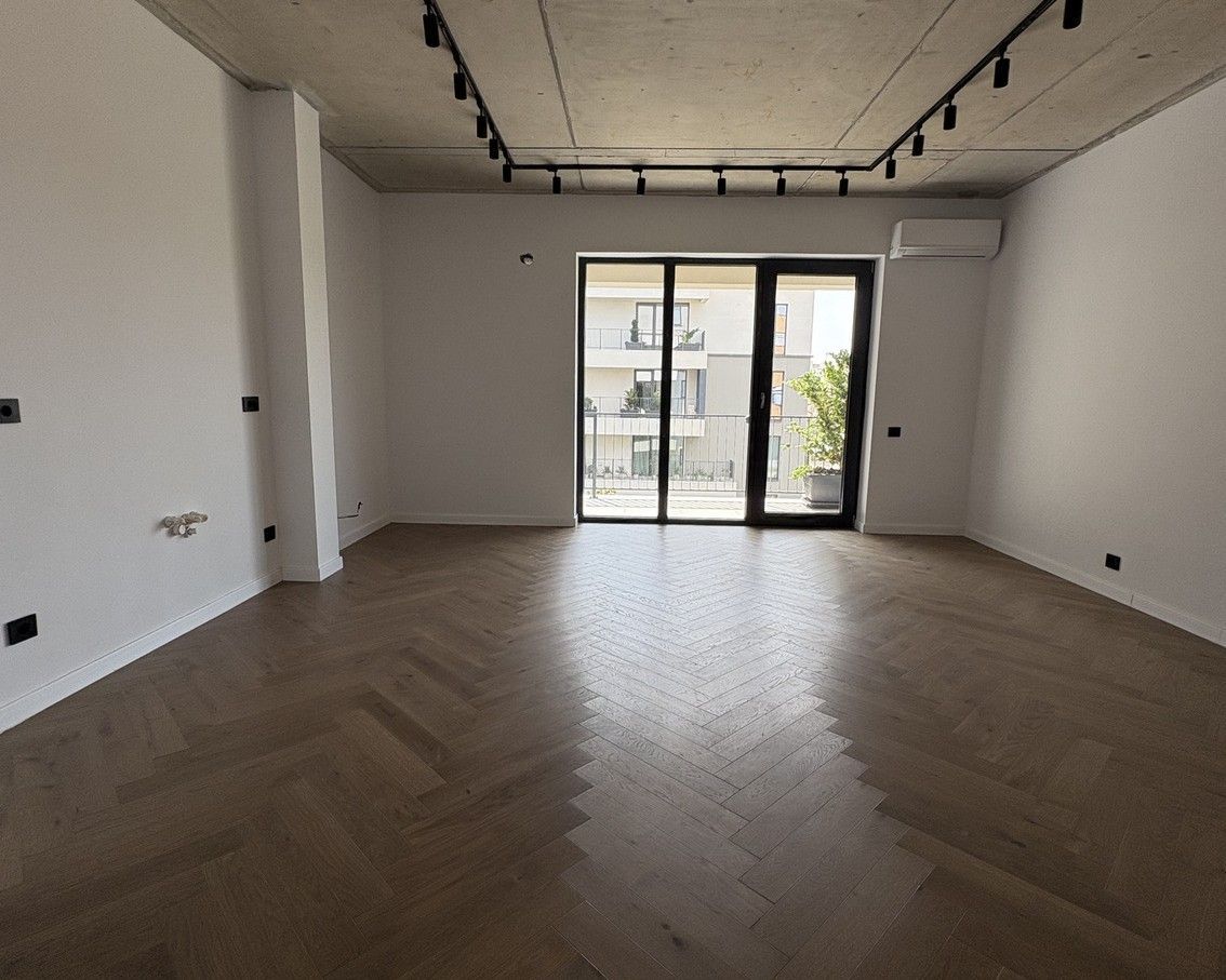 Apartament High End 4 camere I Zona Barbu Vacarescu I Imobil nou - Poză 5