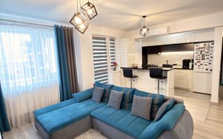 # Apartament cu 2 camere Baroque Residence - Poză 1