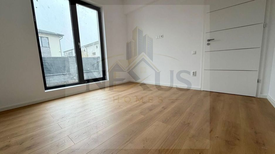 Casă Individuală Parter |4 Camere | Teren 411 mp | Finisaje la Alegere - Poză 11