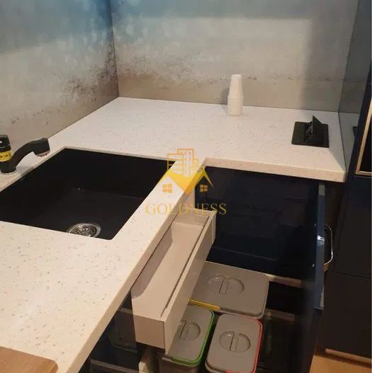 1 camera, Modern, Parcare, Zona Abatorului, Oncos, Poligon, Floresti - Poză 5