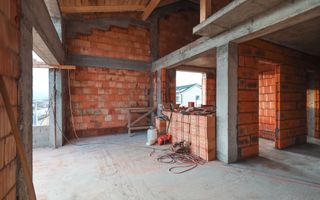 Penthouse 3 Camere | 85 mp | Cartierul Da Vinci Homes - Poză 6