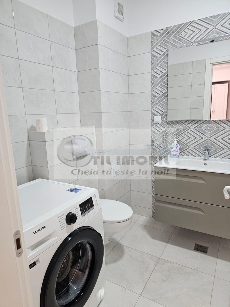 Apartament 1 Camera Conest Evolution - 400 euro - Poză 5