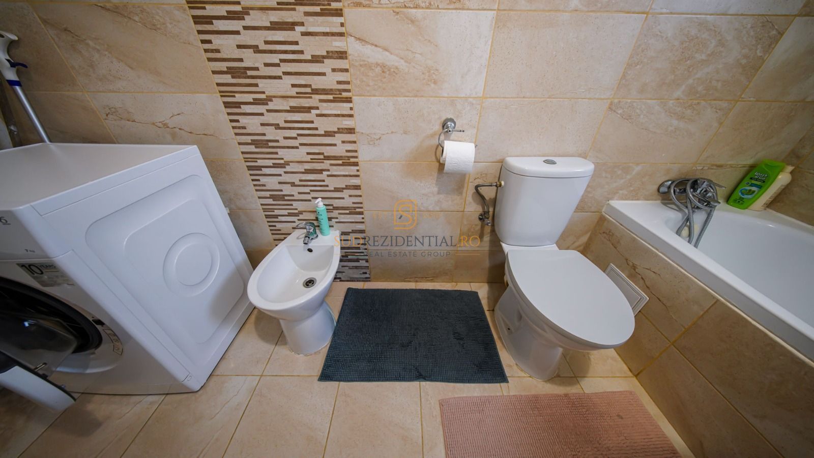 Apartament 2 camere, terasa proprie, Drumul Jilavei - Metrou Aparatori - Poză 14