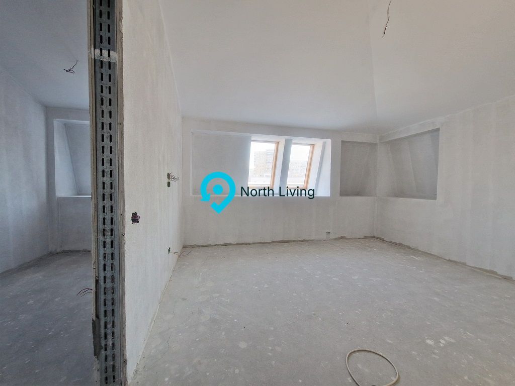 4 camere tip vila | Boxa | 144 mp utili - Poză 8