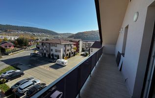Ap 18 C5 Tautului Residence Park Parcul Poligon Sub Cetate
