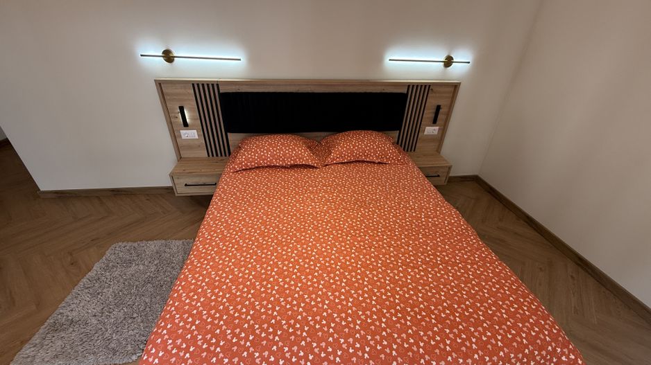 Apartament spațios și luminos cu 3 Camere I Rădăuți - Poză 25
