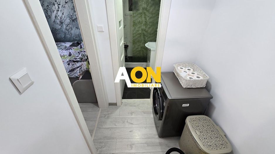 Apartament 2 Camere Complet Renovat, Etaj 2 - Poză 8