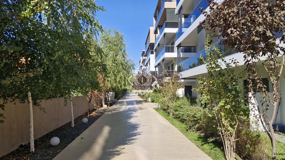 Apartament 2 camere lux de inchiriat - Iancu Nicolae - Poză 18