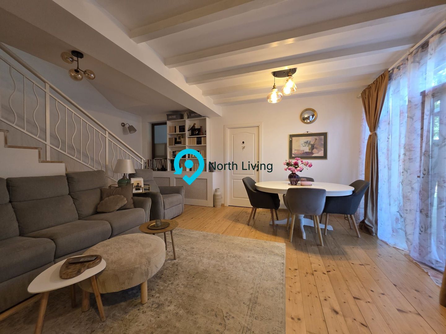 Proprietate unică în centrul Tunariului | | 340 mp utili | Teren 686 m - Poză 13