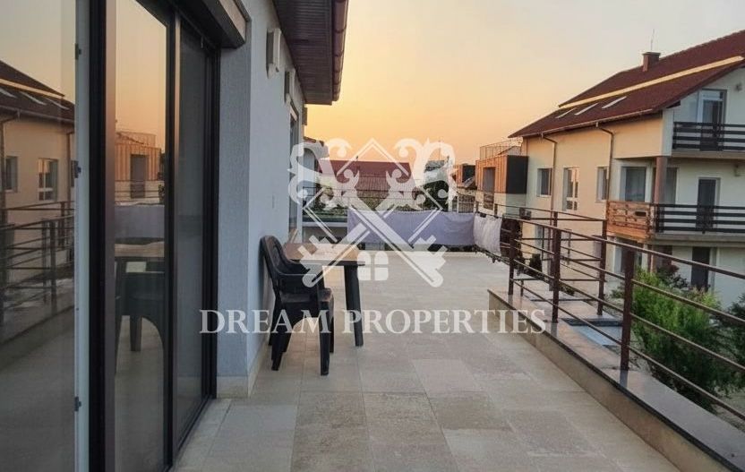 Apartament 2 de inchiriat, parcare, terasă, cartier Europa - Poză 6