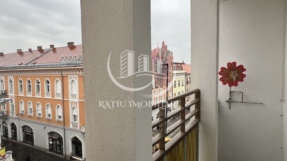 Apartament cu 4 camere | Ultracentral | Oradea - Poză 11
