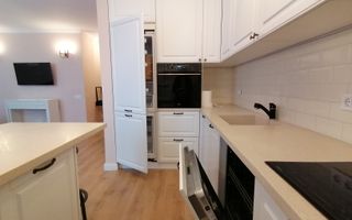 Apartament premium cu 3 camere de închiriat în Gheorgheni – bloc nou, garaj - Poză 7