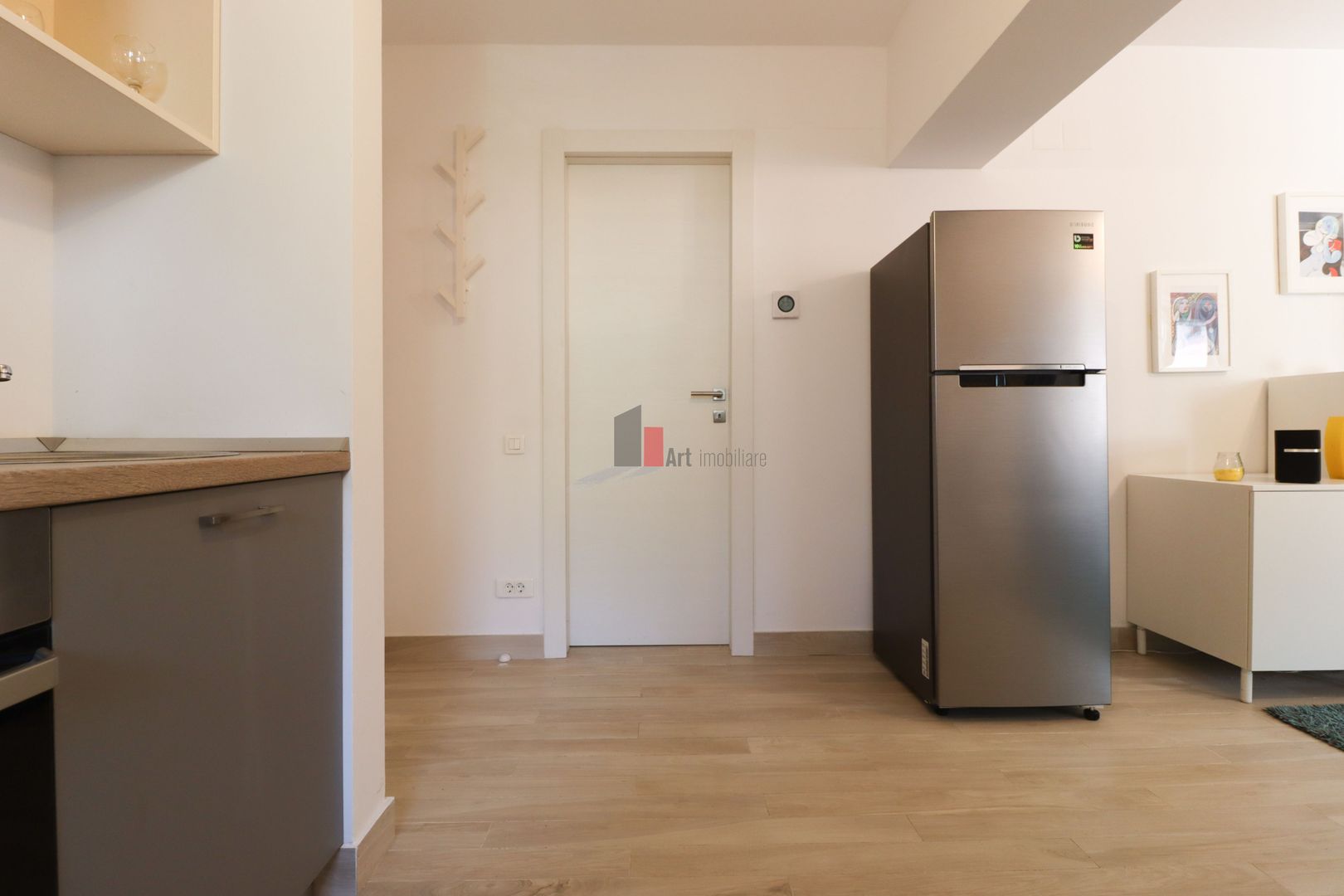 Garsoniera "EXCLUSIVO" , P-ta Victoriei, bloc exclusivist - Poză 9