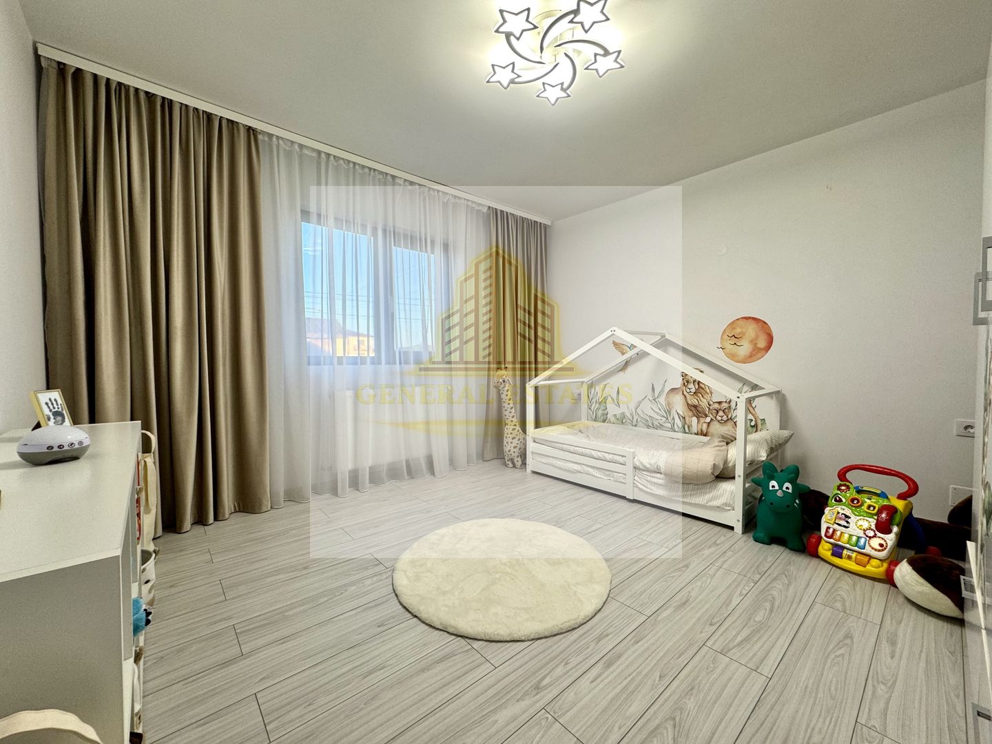 Vânzare Casă - P+ 1 - 116 m.p. - Mutare imediată în Lunca Cetățuii - Poză 18