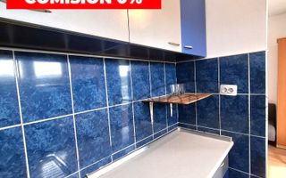 Garsoniera 21 mp, etaj 4/4, la cheie, Calea Baciului - Poză 4