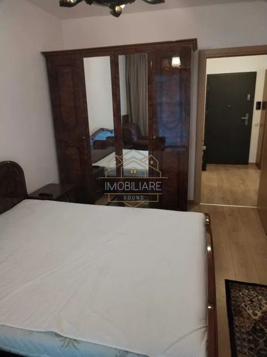 Apartament cu 2 camere în bloc nou, zona LIDL, cartierul Bună Ziua - Poză 1