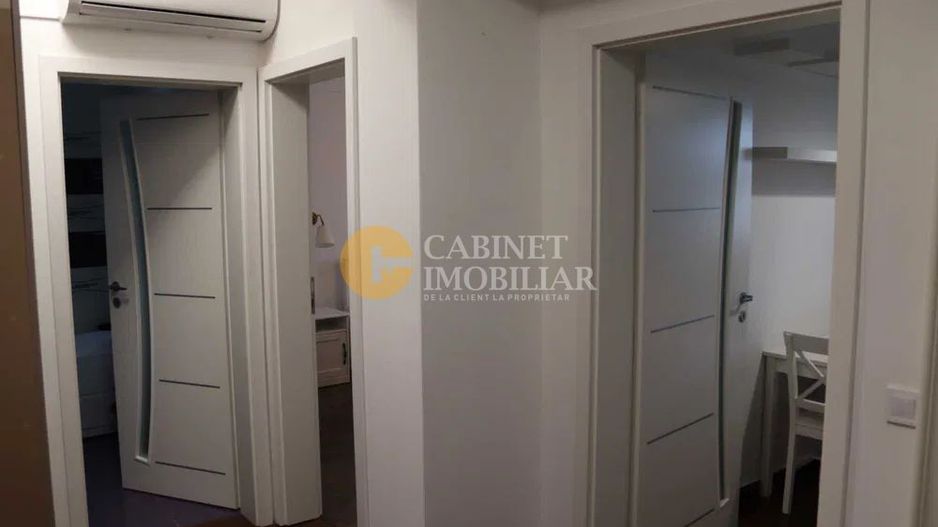 Frumoasa - 2 Camere Decomandat +Loc De Parcare - Bloc 2020 - Poză 7