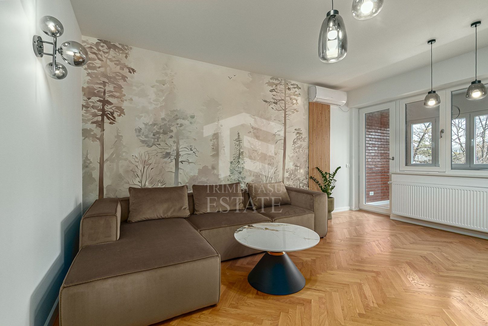 Apartament 4 camere Premium – AFI Palace Cotroceni - Poză 2