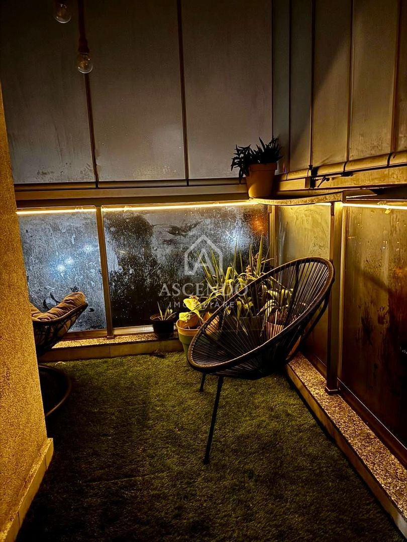 Vand apartament 3 camere nou, cu priveliște superbă, Novum Lacul Morii - Poză 24