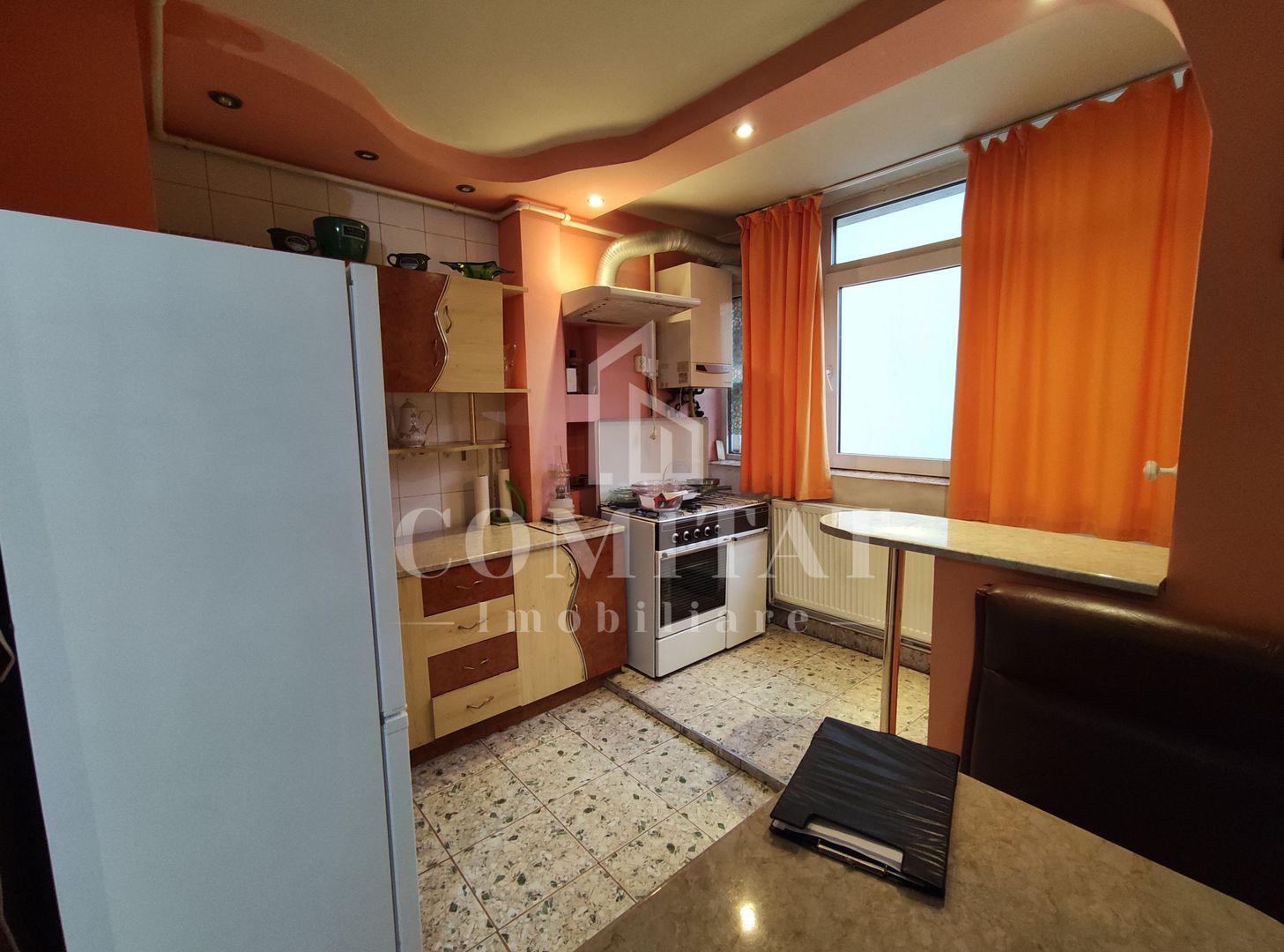 Apartament 30.51 mp | cartier Mănăștur, zona străzii Aleea Peana - Poză 4