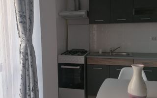 Apartament 2 Camere Moldova Mall - 399 euro - Poză 8