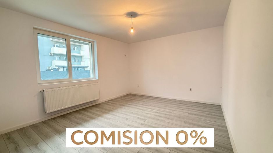 Comision 0% Apartament 2 camere 54,6mp , predare imediată – Braytim, Giroc - Poză 1