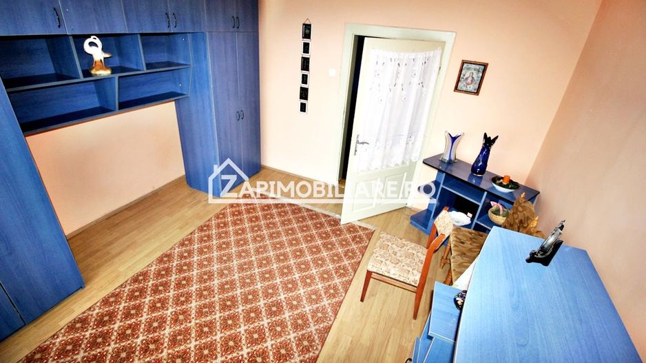 Casa+spatiu comercial,5 camere,2 bai.847mp teren,0%comision - Poză 14