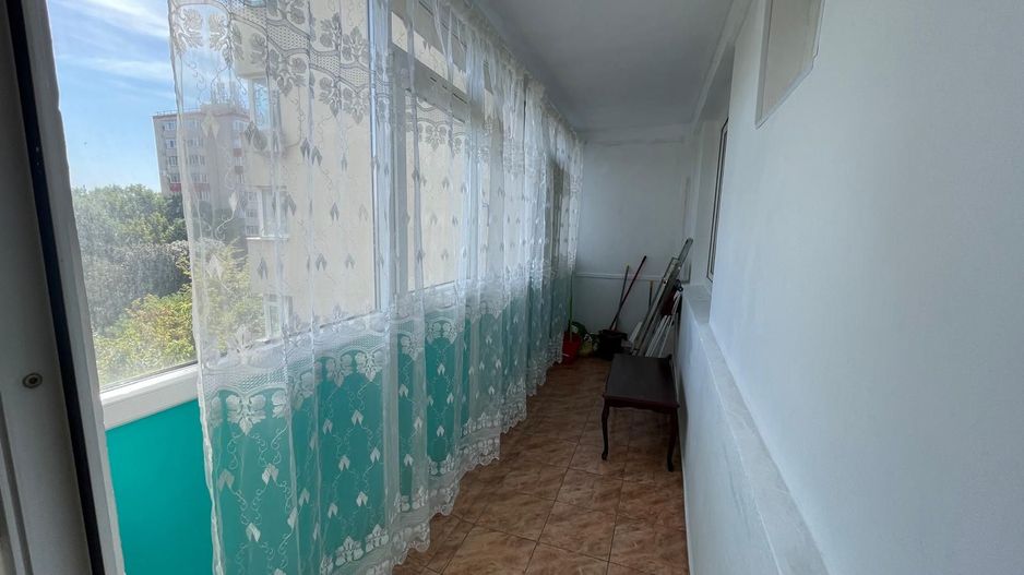 AP. 2 CAMERE-  PIATA SUDULUI, BLOC REABILITAT, METROU 10 MINUTE - Poză 7