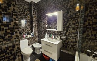 Apartament 3 camere cu grădină generoasă – 152 mp | Cartierul Arhitecților - Poză 12