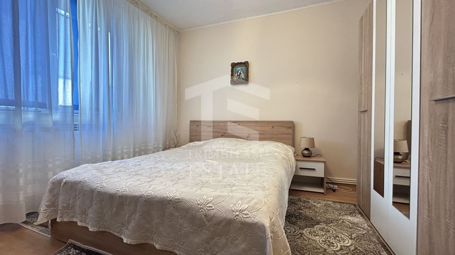 Apartament 2 camere Tomis 2 - Spitalul Judetean - Poză 1