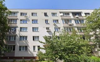 Drumul Taberei - Bucla, langa metrou Raul Doamnei si Liceul Elena Cuza - Poză 3