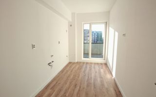 De inchiriat 2 apartamente nemobilate, Dynamic Residence - Tractoru - Poză 9