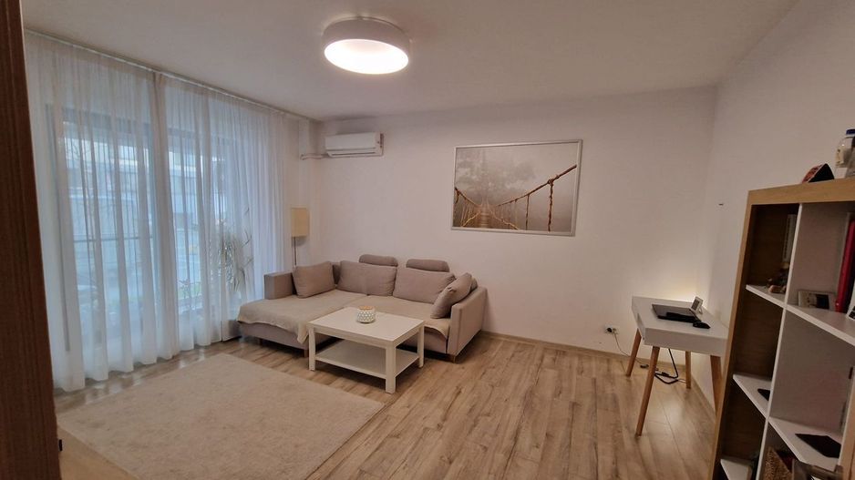 Exigent Plaza Residence - 2 camere de vanzare BLOC NOU - Poză 6