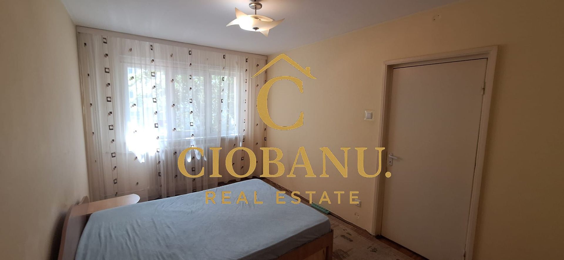 Apartament 2 camere etaj 1/4 de vanzare zona Valea Rosie - Poză 3