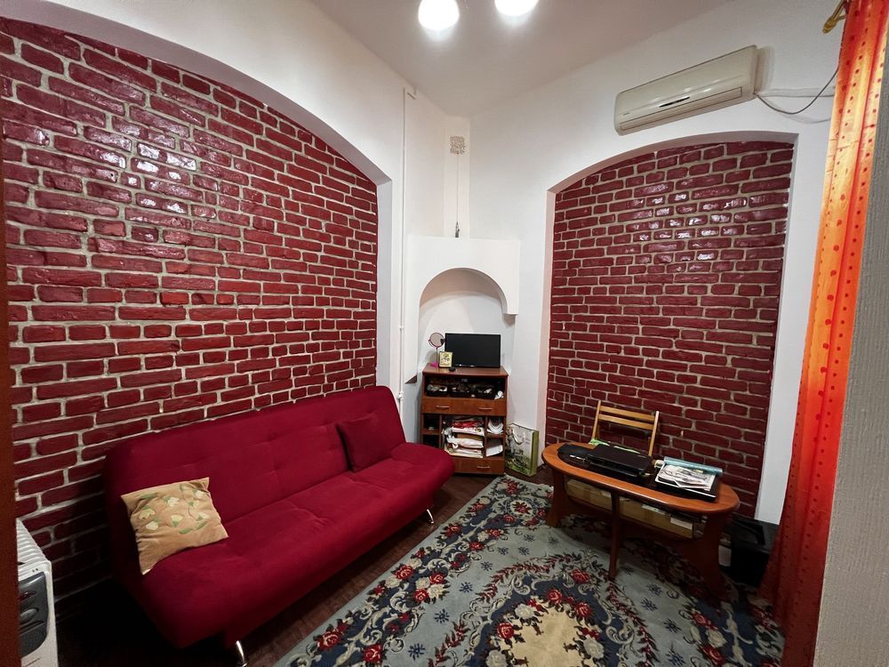 De Vanzare Apartament 3 camere in Vila Istorica p-ta Victoriei Buzesti - Poză 7