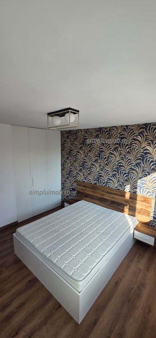 2 camere Giurgiului Renovat Lux - Poză 14