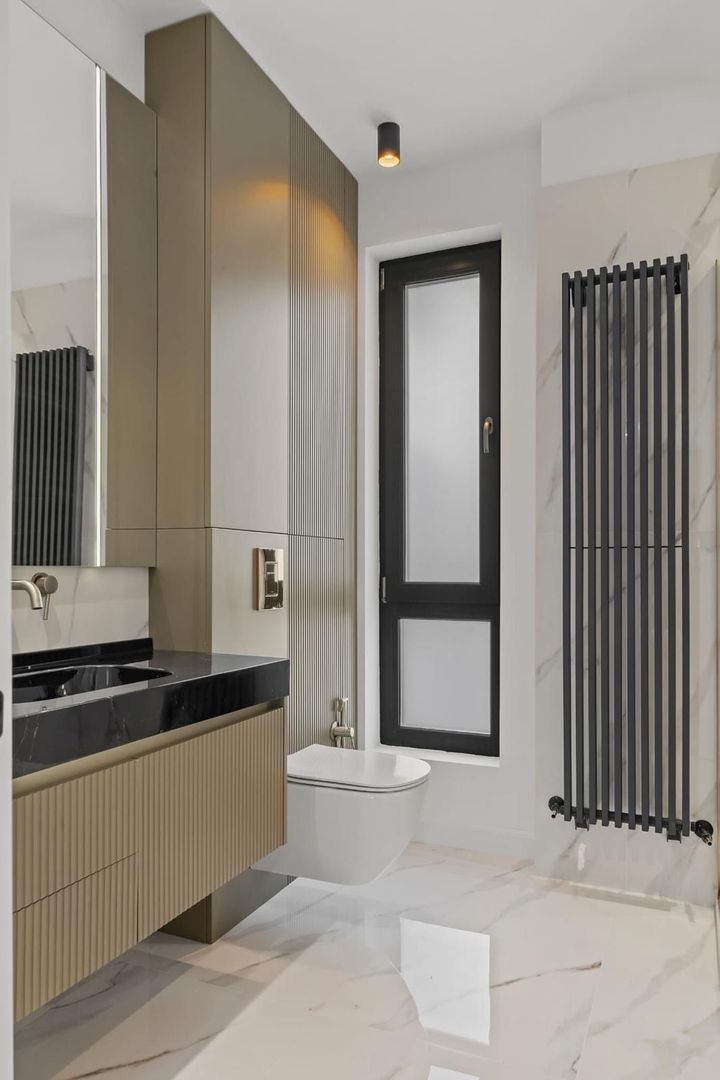 CASA INDIVIDUALA, TOATE UTILITATILE, PANOURI FOTOVOLTAICE, COMISION 0% - Poză 38