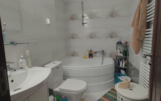 Apartament de vânzare Sibiu, 2 camere | Mihai Viteazul | 61 mp - Poză 7