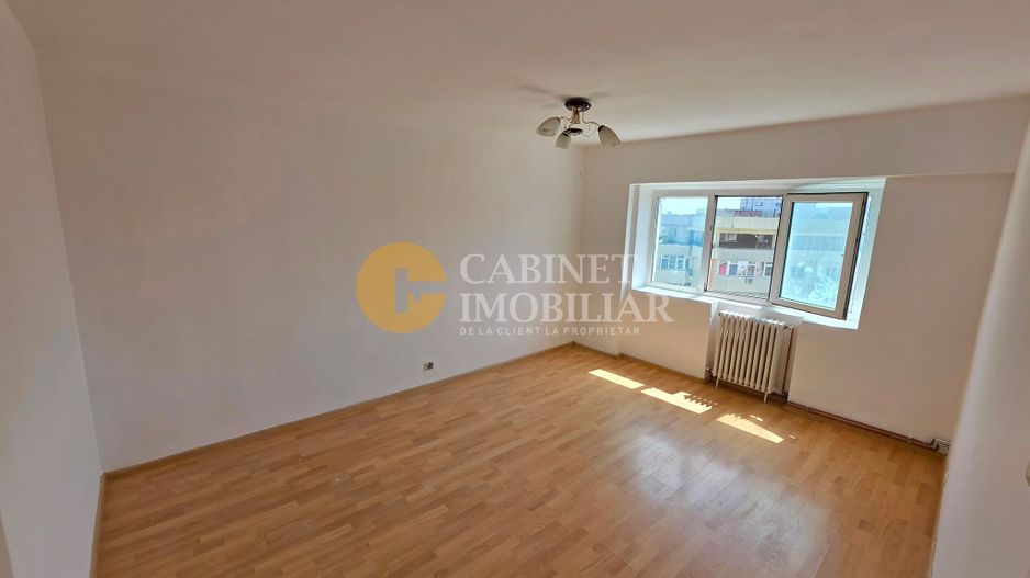 3 camere decomandat + 2 Bai - 70mp-  zona Dacia - Poză 1