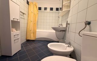 APARTAMENT DE 3 CAMERE LA INCHIRIERE IN COMPLEX CENTRAL PARK - Poză 9