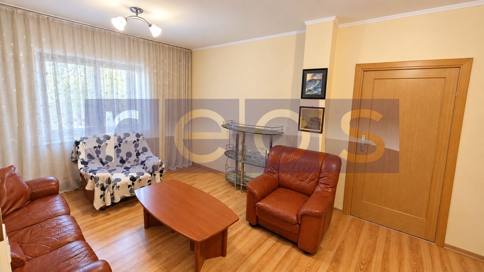 DE VÂNZARE – APARTAMENT 4 CAMERE | SEBASTIAN  | 96,37 MP | 2 BAI - Poză 2