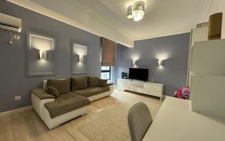 Apartament 2 camere decomandat + parcare subterana Pacurari Grand Beetle - Poză 1