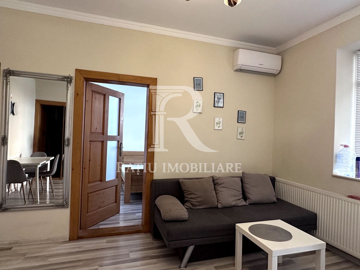 Apartament de închiriat la casa | 3 camere | Central | Oradea - Poză 4