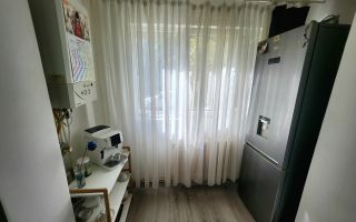 De vanzare apartament 2 camere, parter inalt, Ampoi 3 - Poză 7