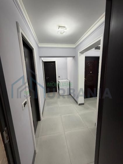 Apartament 2 camere Târgu Frumos - Poză 8