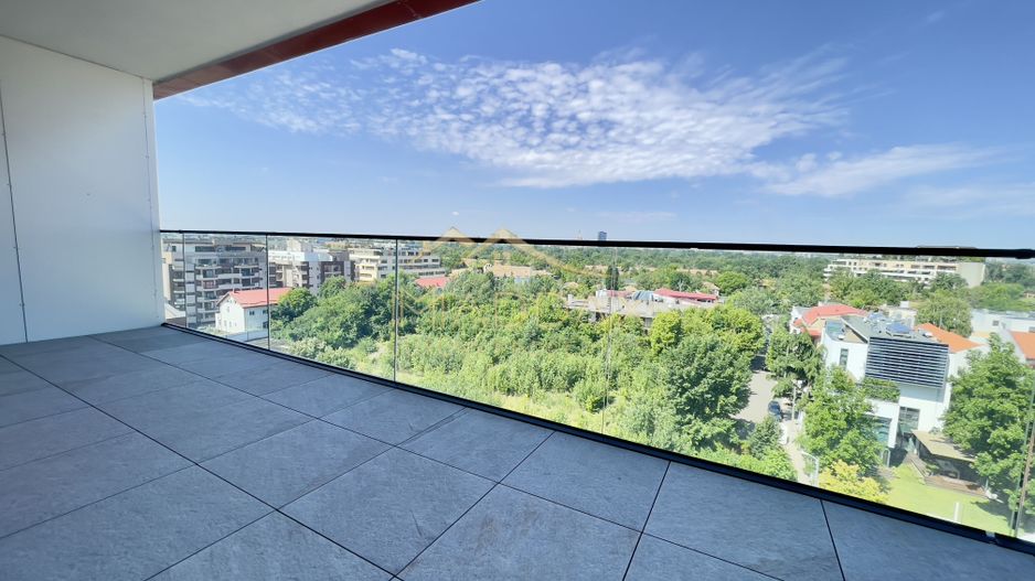 Apartament 3 camere//LUX//BLOC EXCLUSIVIST NOU//Herastrau//Cartierul Francez - Poză 5