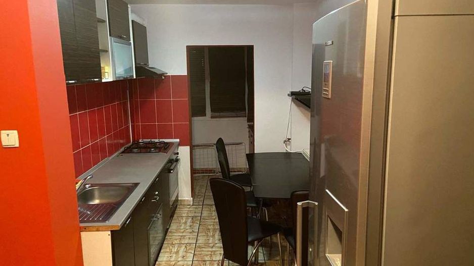 Apartament 3 camere I Mobilat și utilat I Zona Aradului - Poză 6