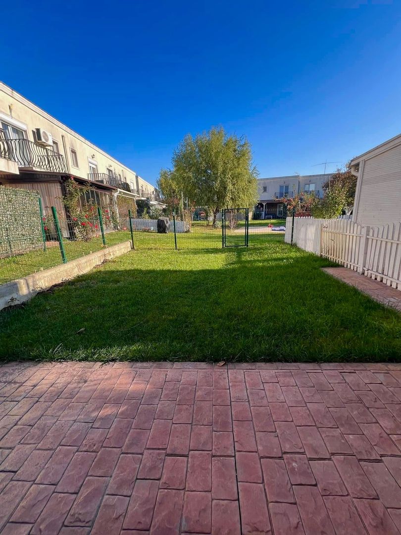Cosmopolis - Vila-N cu 2 Dormitoare, gradina si 2 locuri de parcare - Poză 21