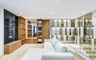 Apartament 4 Camere | One Charles de Gaulle | Parcare Subterana - Poză 1